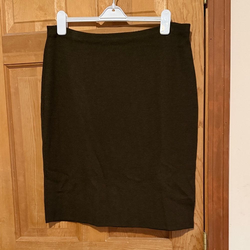 Peruvian Connection Alpaca Wool Skirt